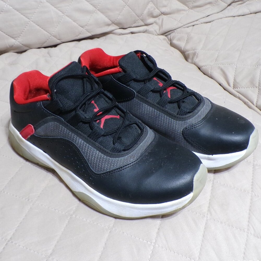 Nike Air Jordan 11 CMFT LOW (GA) Youth Sneakers CZ0907-006